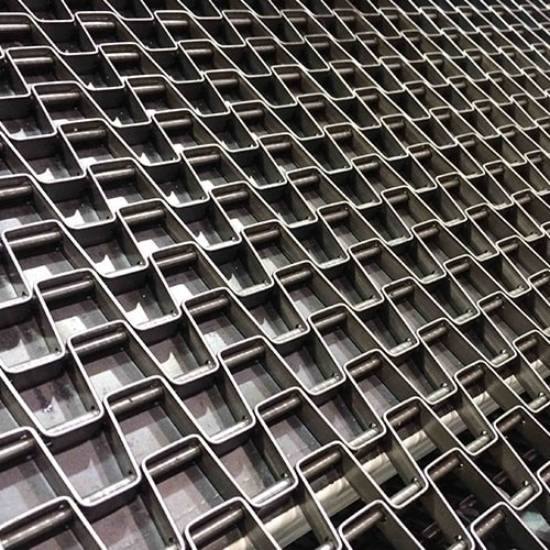 Honeycomb Belts