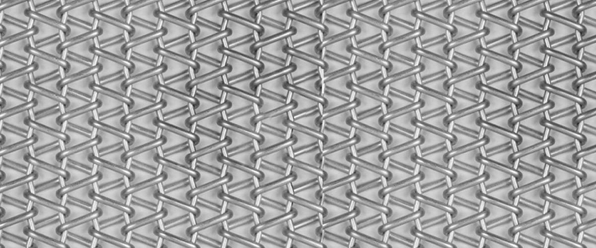 Wire Mesh Belt